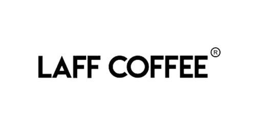 Laff Coffee Logo